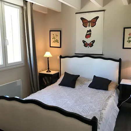 Holiday home Jules Et Rose