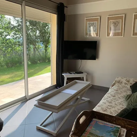 Holiday home Jules Et Rose *