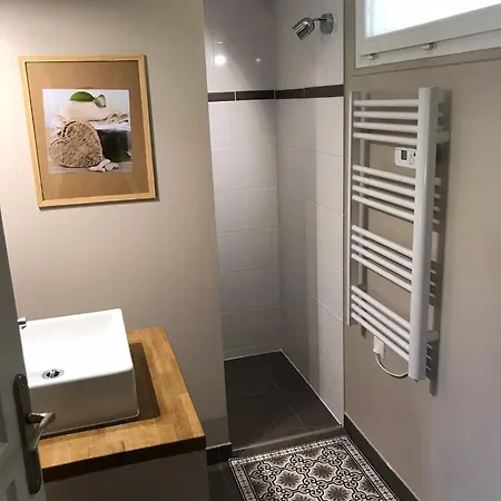 Holiday home Jules Et Rose Silhac
