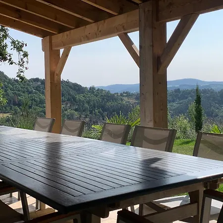 Holiday home Jules Et Rose