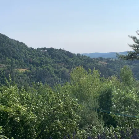 Holiday home Jules Et Rose Silhac