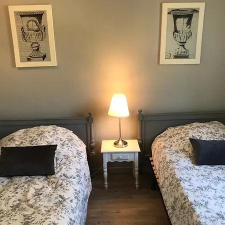 Holiday home Jules Et Rose