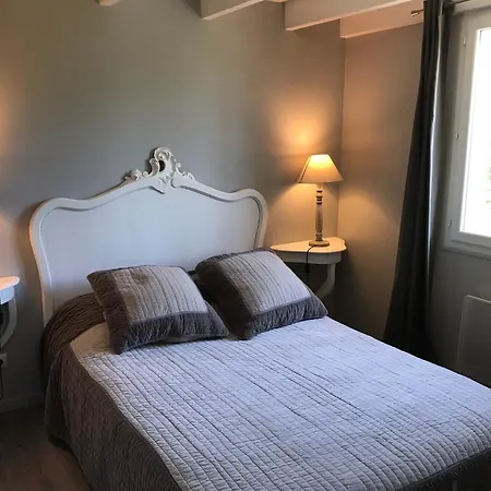Holiday home Jules Et Rose Silhac
