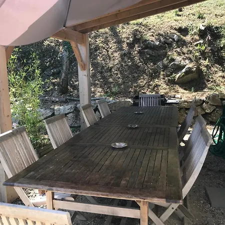 Jules Et Rose Holiday home