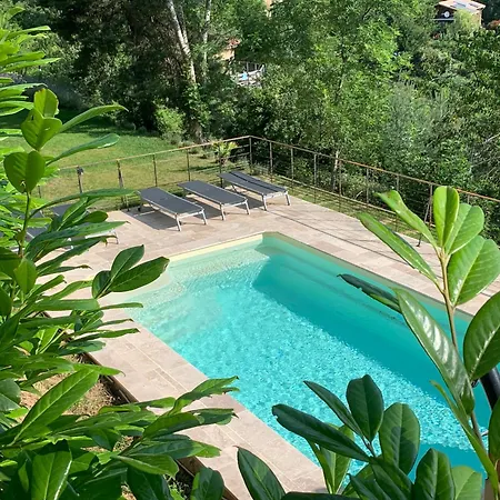 Holiday home Jules Et Rose *